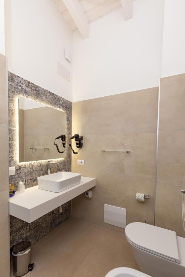 Hotel Caramare Cala Gonone Exterior foto